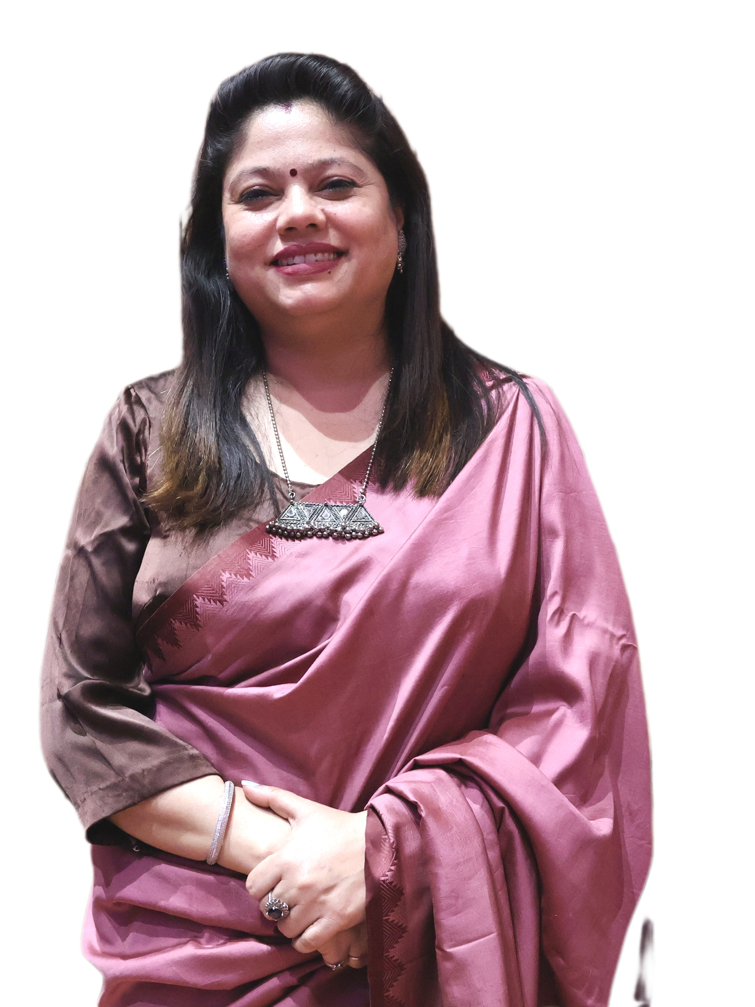 Ms. Aarti Khanna